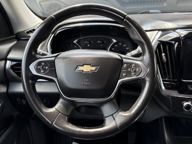 2018 Chevrolet Traverse Image 28