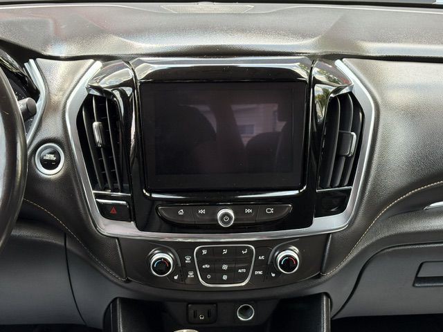 2018 Chevrolet Traverse Image 29