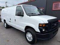 Image for 2013 Ford Econoline E250 ID: 7534148
