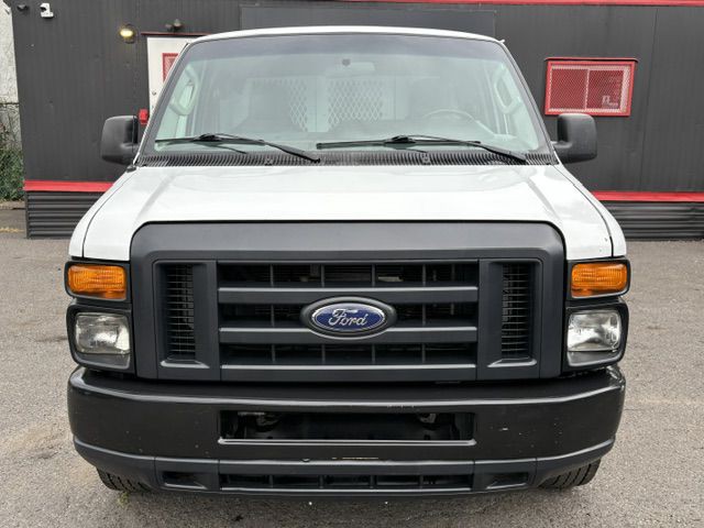 2013 Ford Econoline Image 4