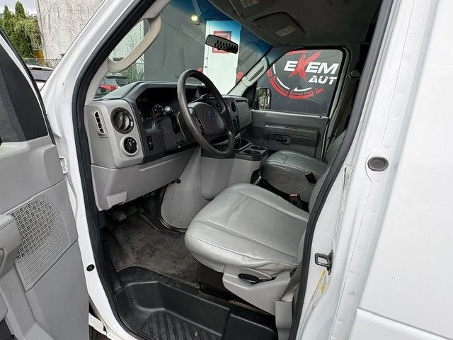 2013 Ford Econoline Image 5