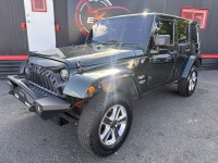 Image for 2011 Jeep Wrangler Unlimited Sahara ID: 7534314