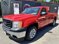 Image for 2013 GMC Sierra 1500 ID: 7538802