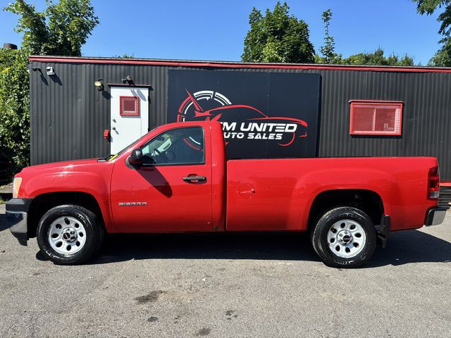 2013 GMC Sierra Image 3