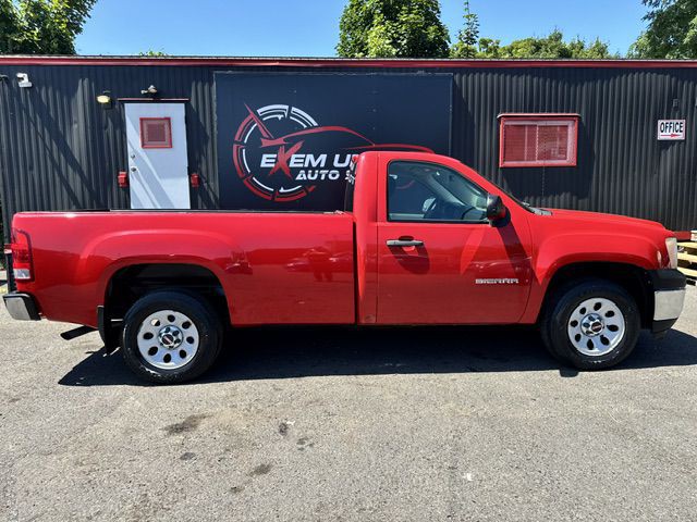 2013 GMC Sierra Image 6