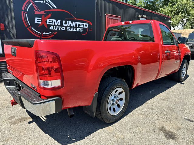 2013 GMC Sierra Image 7