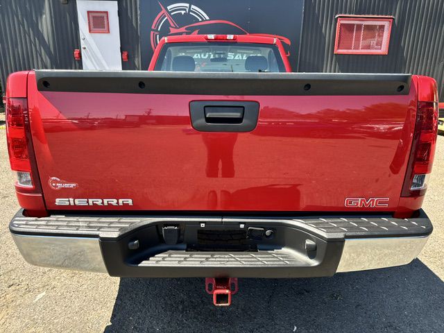 2013 GMC Sierra Image 9