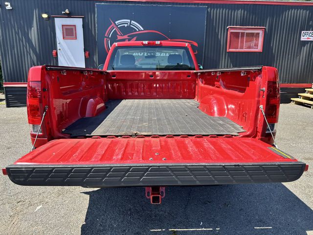 2013 GMC Sierra Image 10
