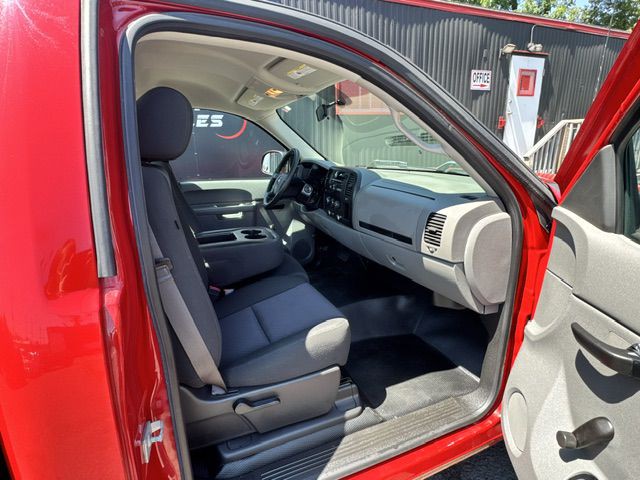 2013 GMC Sierra Image 14