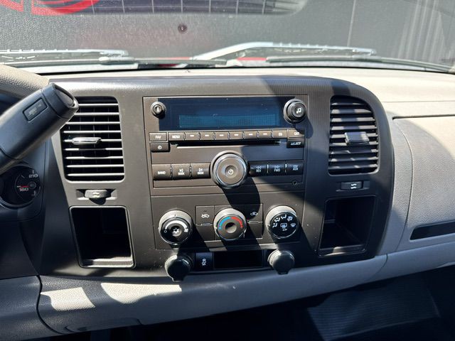 2013 GMC Sierra Image 20