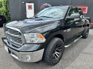 Image for 2017 RAM 1500 SLT ID: 7552455