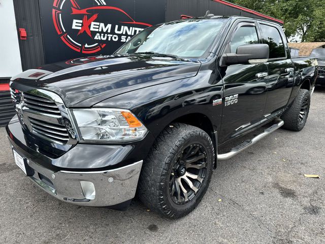 2017 RAM 1500 Image 2