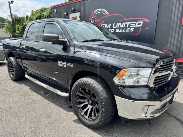 2017 RAM 1500 Image 5