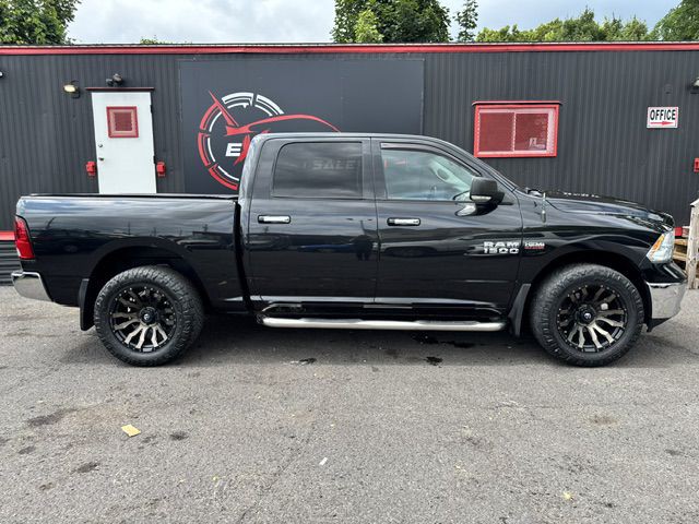 2017 RAM 1500 Image 6