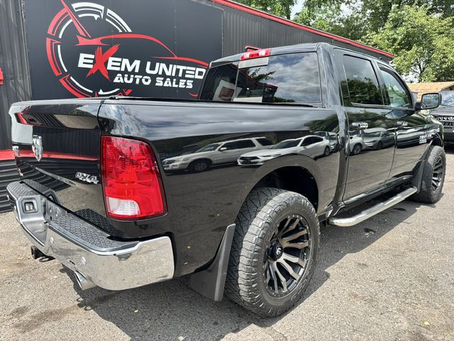 2017 RAM 1500 Image 7