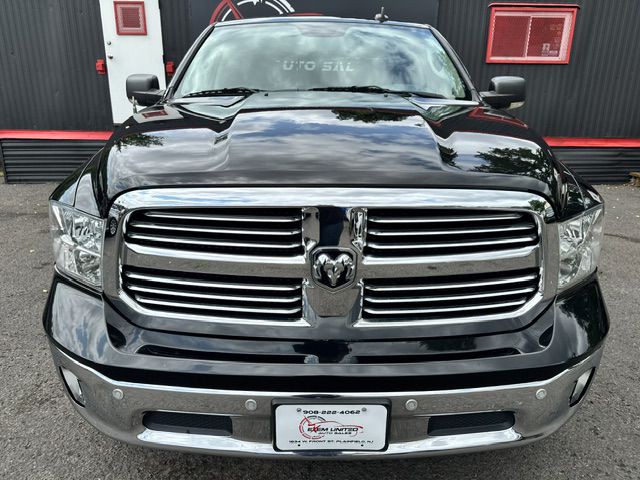 2017 RAM 1500 Image 8