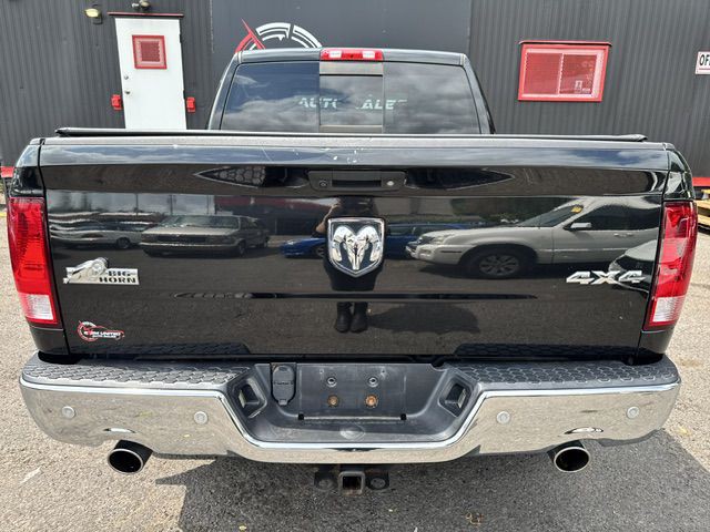 2017 RAM 1500 Image 9