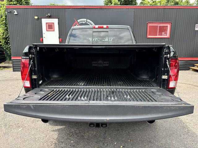 2017 RAM 1500 Image 10