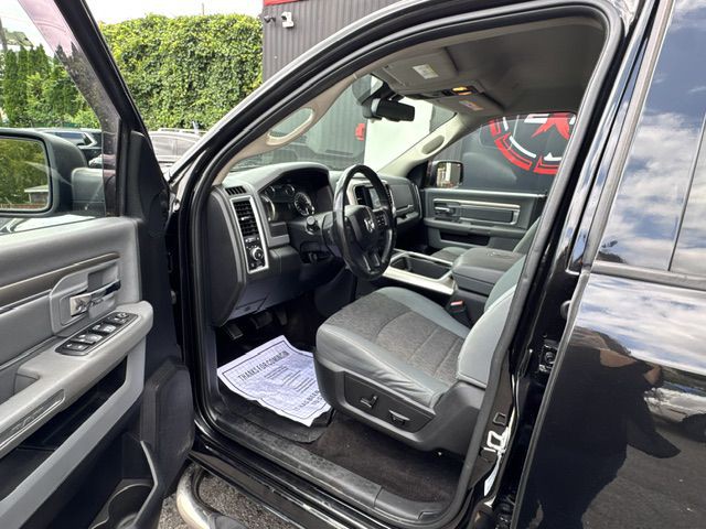 2017 RAM 1500 Image 11