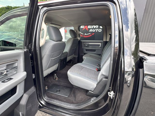 2017 RAM 1500 Image 14