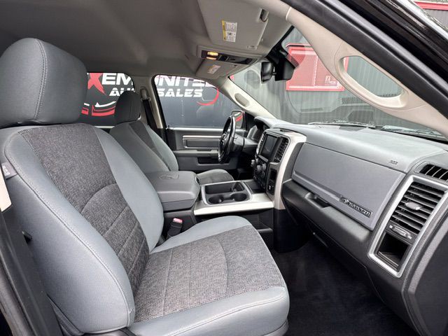 2017 RAM 1500 Image 18