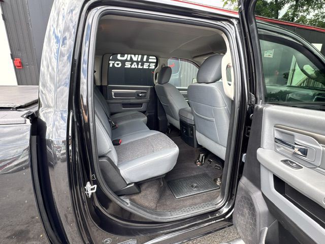 2017 RAM 1500 Image 20