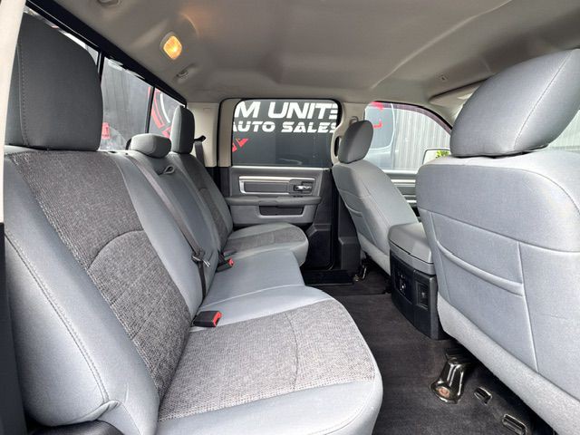 2017 RAM 1500 Image 21