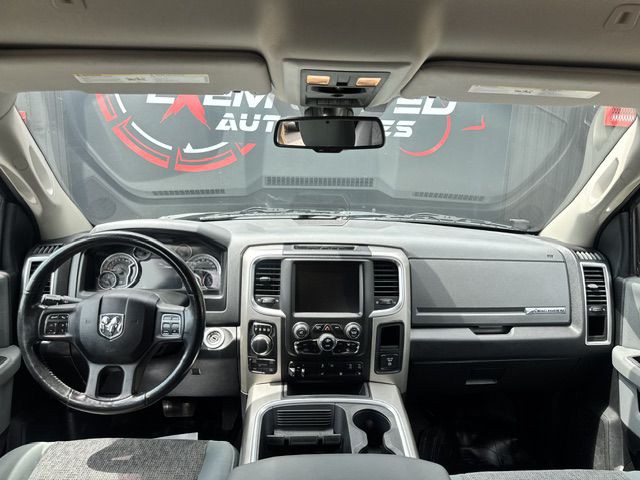2017 RAM 1500 Image 23