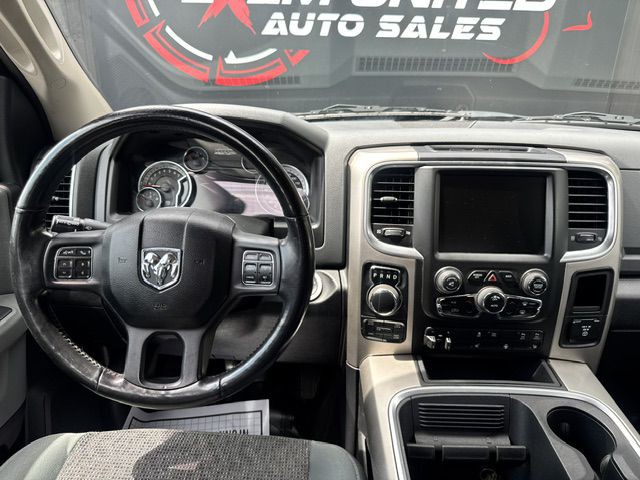 2017 RAM 1500 Image 24