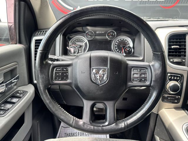 2017 RAM 1500 Image 25