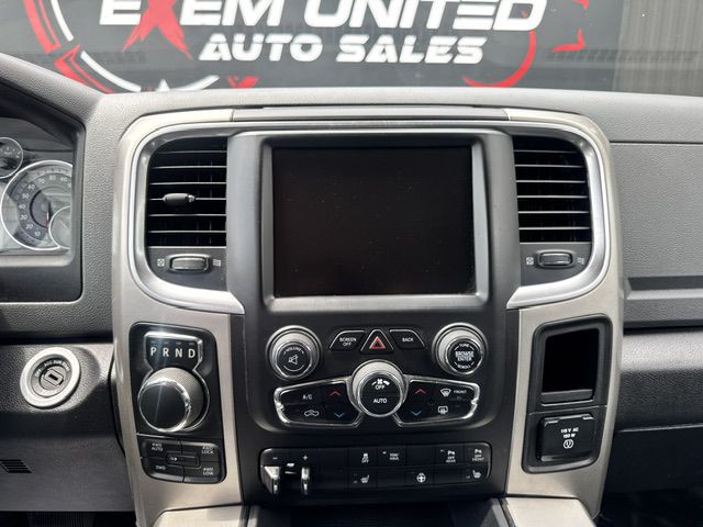2017 RAM 1500 Image 26