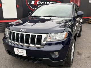 Image for 2012 Jeep Grand Cherokee Laredo ID: 7552463