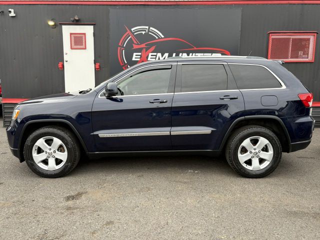 2012 Jeep Grand Cherokee Image 3