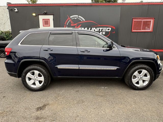 2012 Jeep Grand Cherokee Image 6