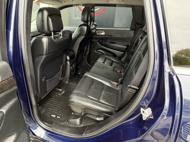 2012 Jeep Grand Cherokee Image 12