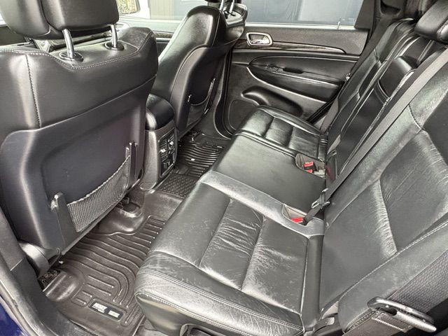 2012 Jeep Grand Cherokee Image 13