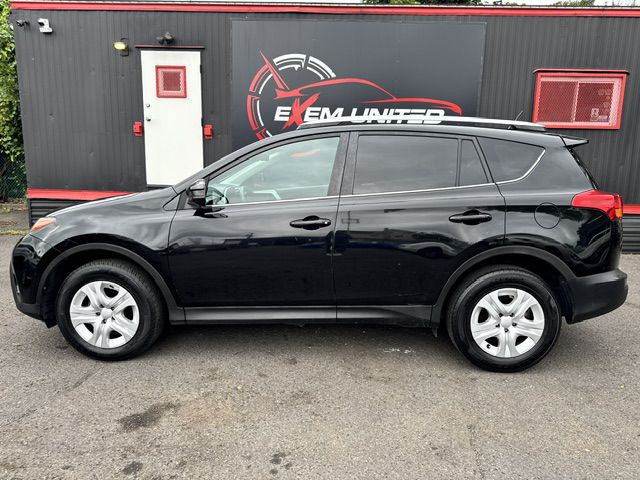 2015 Toyota Rav4 Image 3
