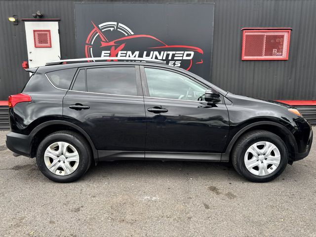 2015 Toyota Rav4 Image 6