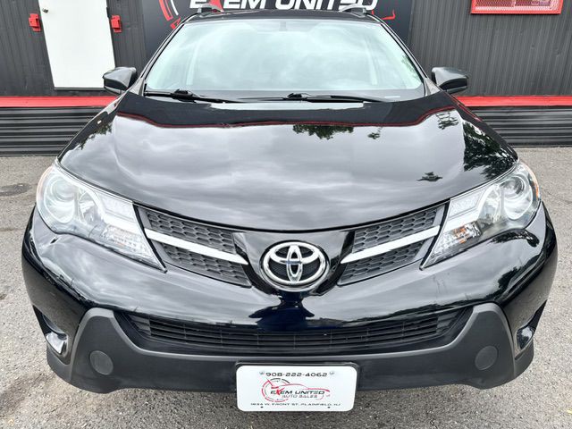 2015 Toyota Rav4 Image 7