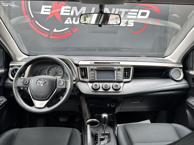 2015 Toyota Rav4 Image 20