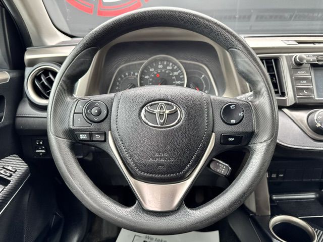 2015 Toyota Rav4 Image 22