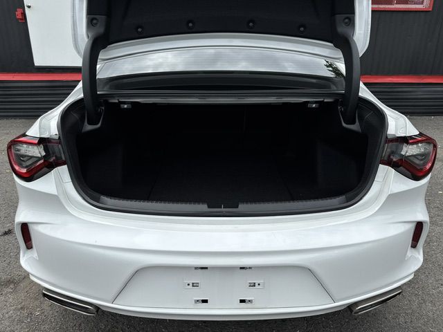 2021 Acura TL Image 10