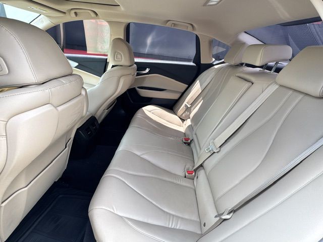 2021 Acura TL Image 15