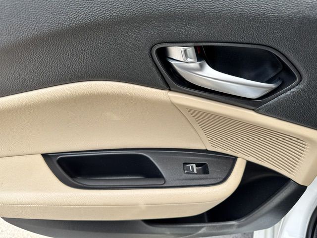 2021 Acura TL Image 16