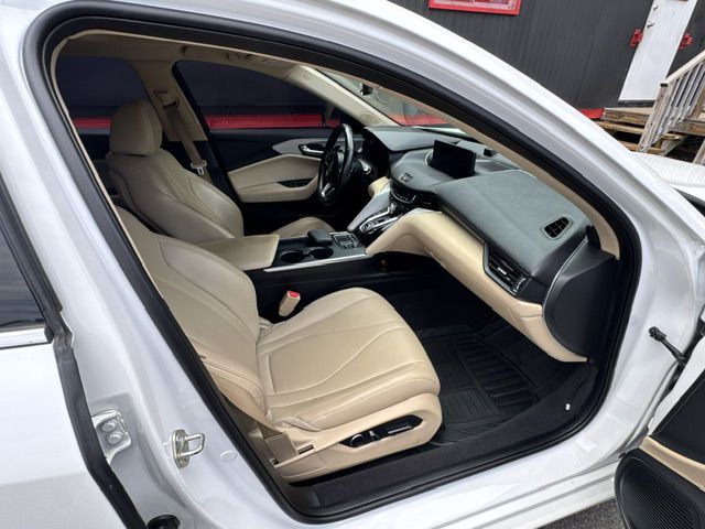 2021 Acura TL Image 17