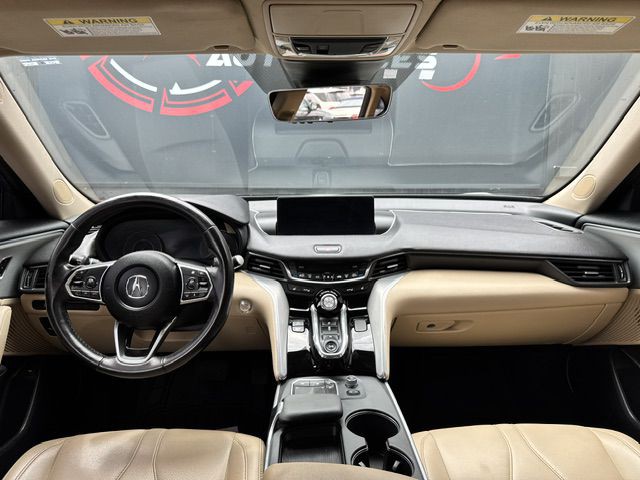 2021 Acura TL Image 23