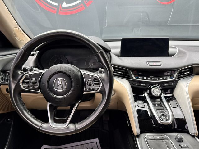 2021 Acura TL Image 24