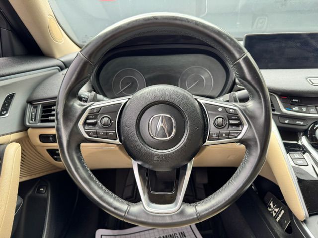 2021 Acura TL Image 25