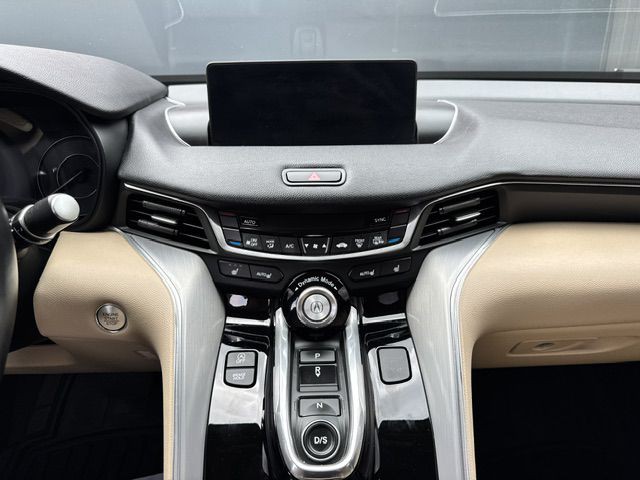 2021 Acura TL Image 26