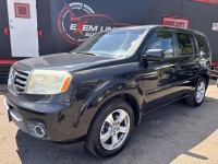 Image for 2012 Honda Pilot EX ID: 7580774